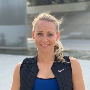 Meet your Posher, Julie